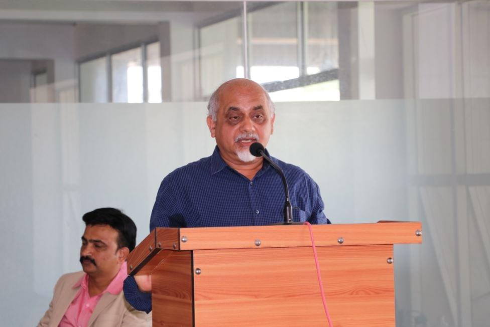 Avantika University Ujjain Orientation photo 1