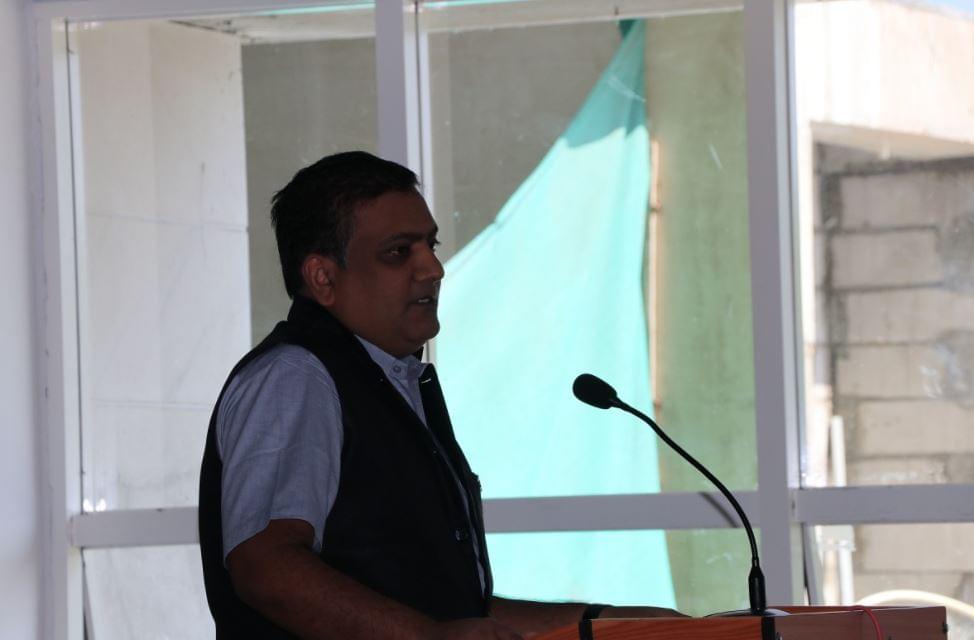 Avantika University Ujjain Orientation photo 6