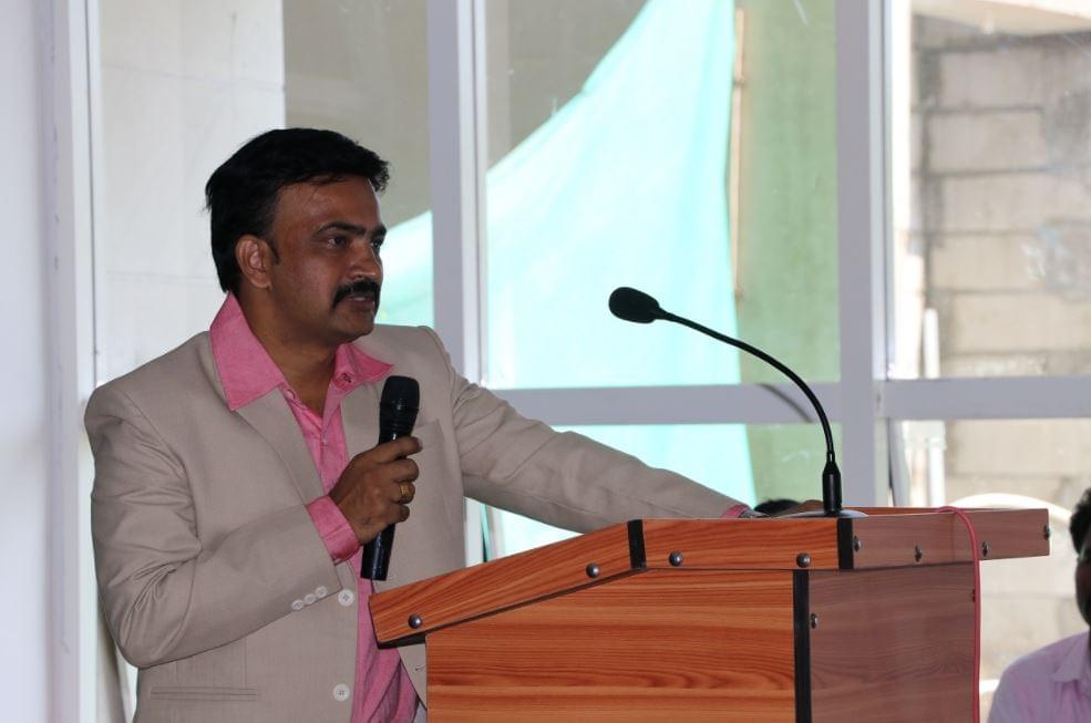 Avantika University Ujjain Orientation photo 3