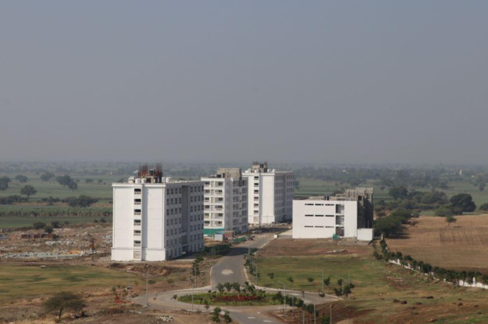 Avantika University Ujjain Campus photo 13