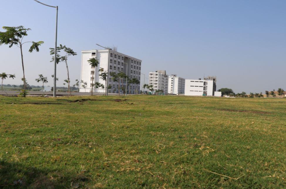 Avantika University Ujjain Campus photo 3