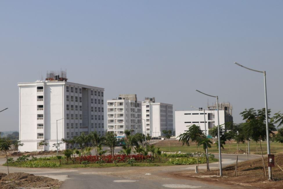 Avantika University Ujjain Campus photo 7