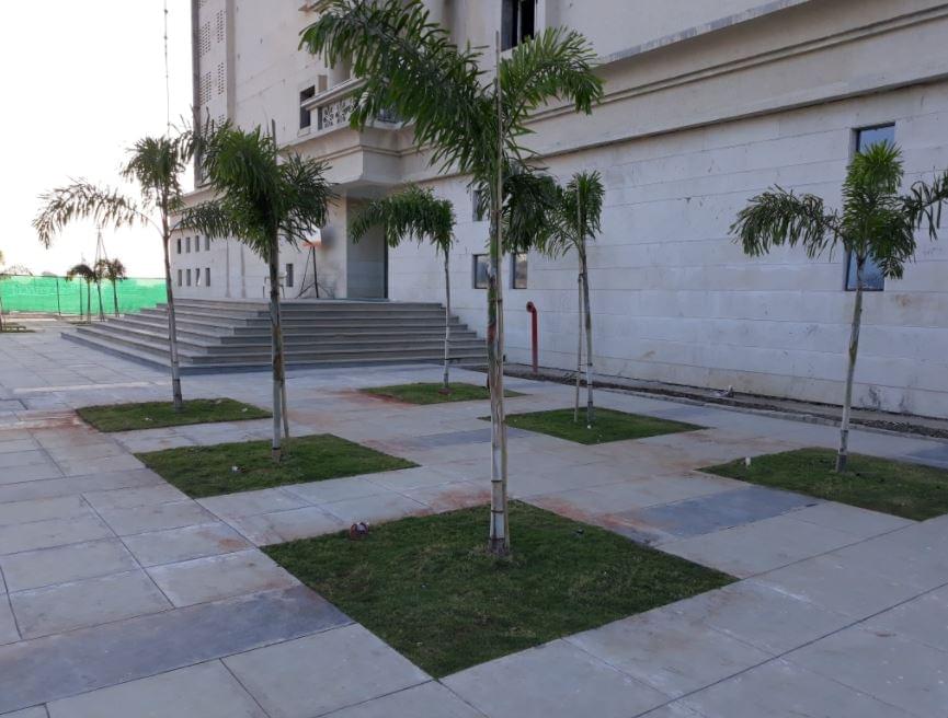 Avantika University Ujjain Campus photo 12