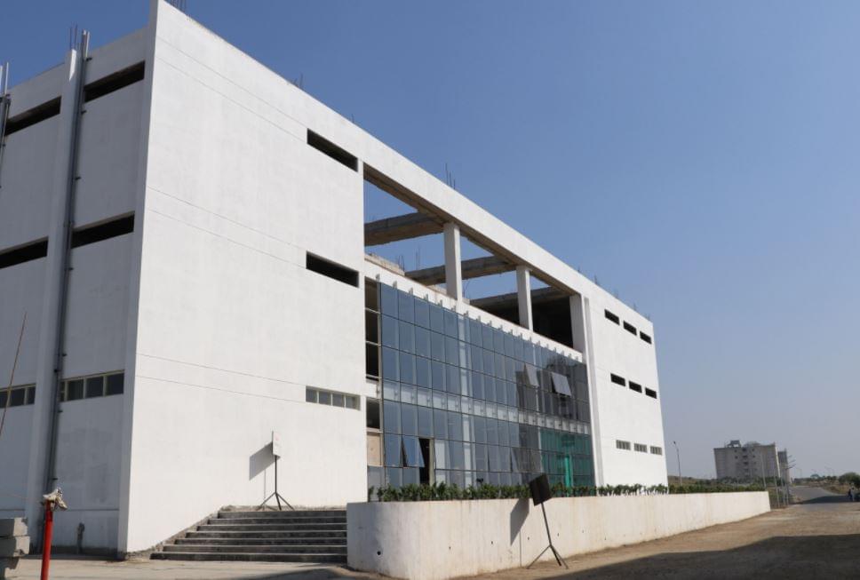 Avantika University Ujjain Campus photo 15