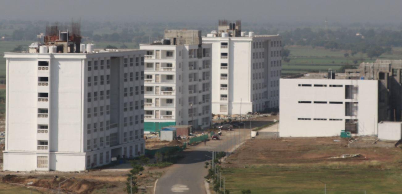 Avantika University Ujjain Campus photo 16