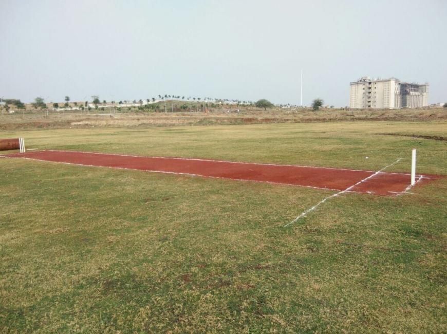 Avantika University Ujjain Infrastructure photo 2