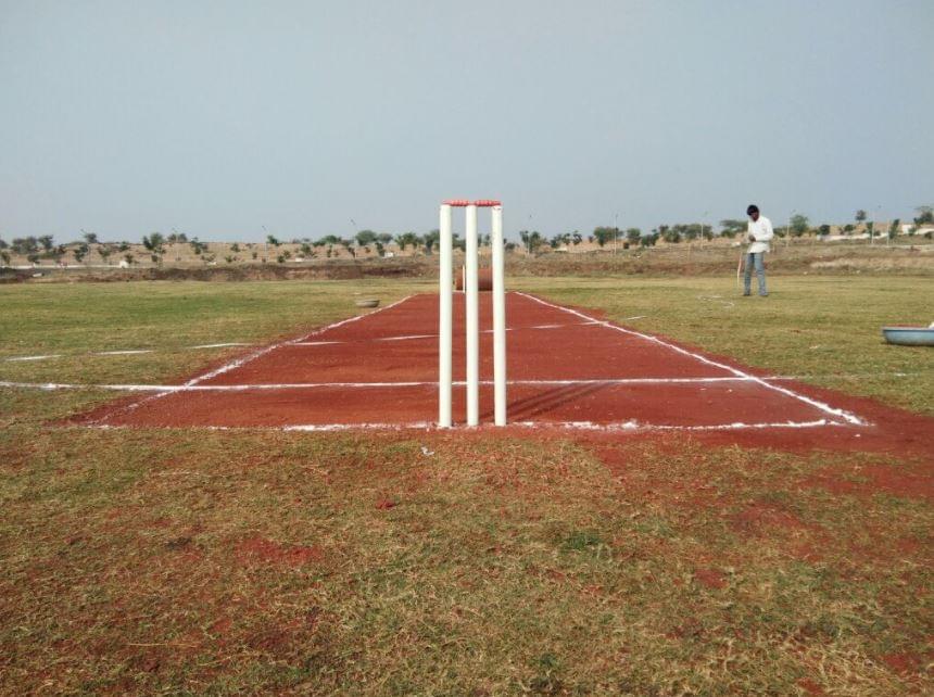 Avantika University Ujjain Infrastructure photo 1