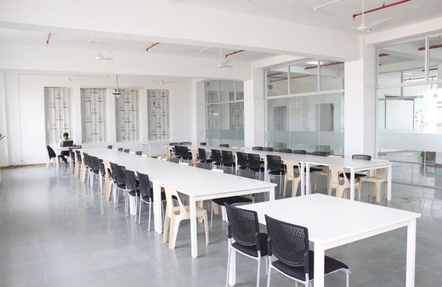 Avantika University Ujjain Infrastructure photo 6