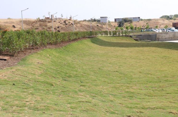 Avantika University Ujjain Infrastructure photo 9