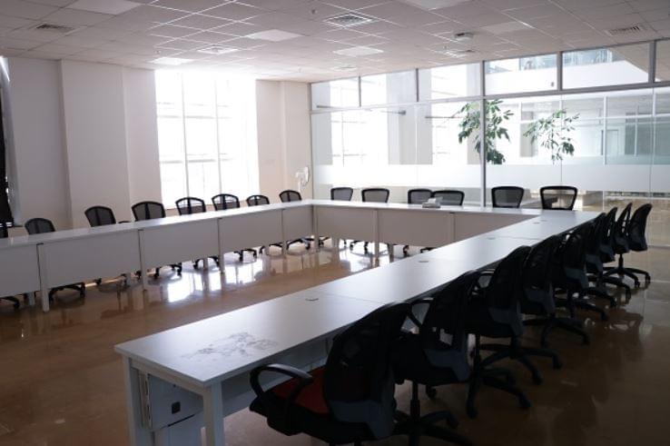 Avantika University Ujjain Infrastructure photo 11