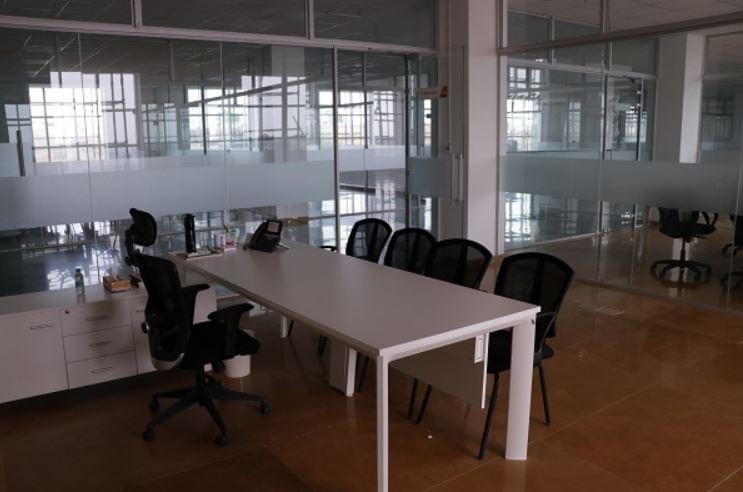 Avantika University Ujjain Infrastructure photo 12