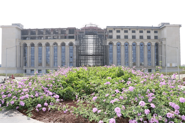 Avantika University Ujjain Campus photo 17