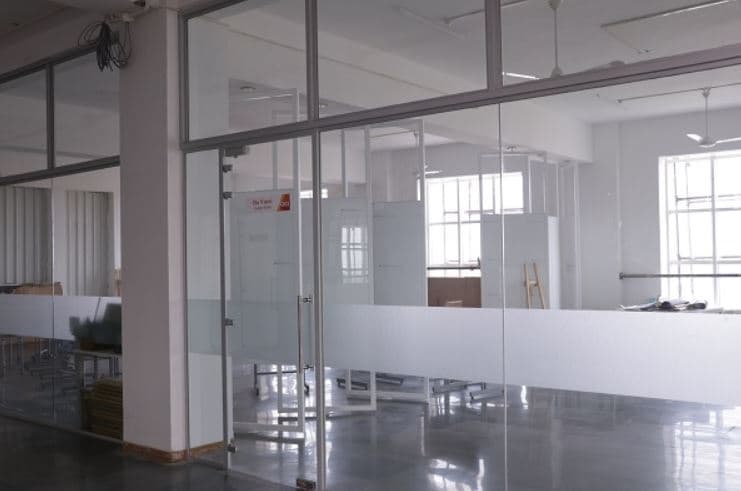 Avantika University Ujjain Avantika University - Campus Infrastructure photo 10