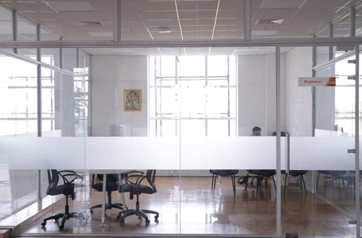 Avantika University Ujjain Avantika University - Campus Infrastructure photo 1