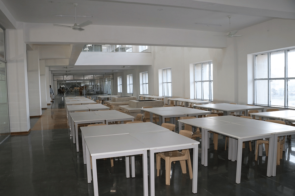 Avantika University Ujjain Avantika University - Campus Infrastructure photo 2