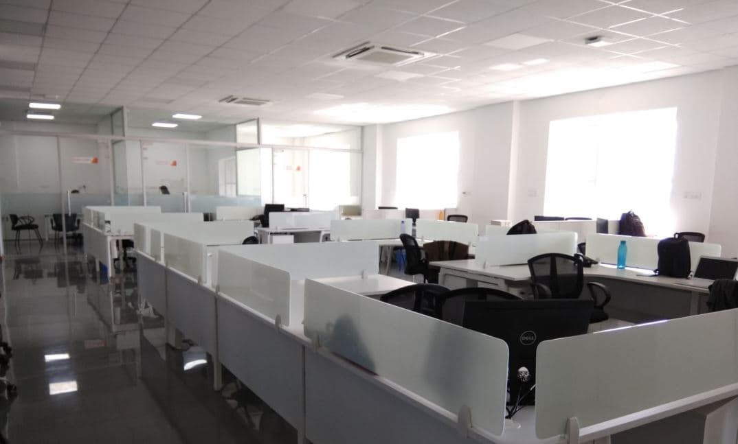 Avantika University Ujjain Avantika University - Campus Infrastructure photo 6