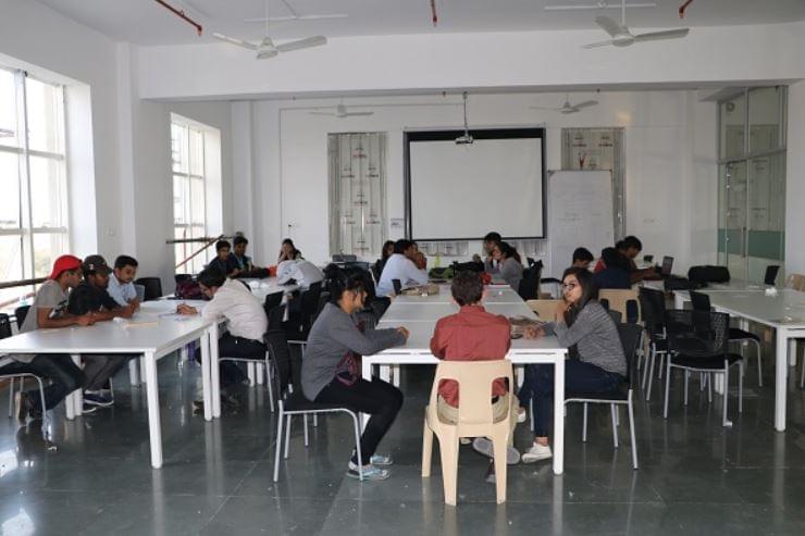 Avantika University Ujjain Avantika University - Campus Infrastructure photo 12