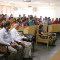 School of Engineering, Design & Automation, GNA University Events photo 1