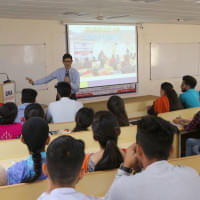 School of Engineering, Design & Automation, GNA University Events photo 2