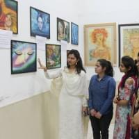 School of Engineering, Design & Automation, GNA University Events photo 7