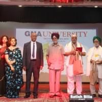 School of Engineering, Design & Automation, GNA University Events photo 6