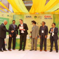 School of Engineering, Design & Automation, GNA University Events photo 9