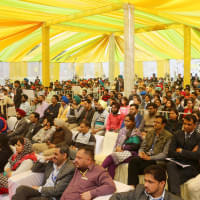 School of Engineering, Design & Automation, GNA University Events photo 10