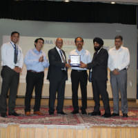 School of Engineering, Design & Automation, GNA University Events photo 11