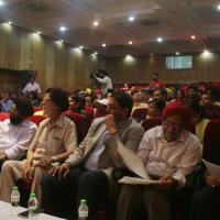 School of Engineering, Design & Automation, GNA University Events photo 13