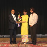 School of Engineering, Design & Automation, GNA University Events photo 14