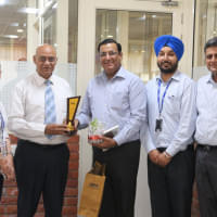 School of Engineering, Design & Automation, GNA University Events photo 15