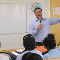 School of Engineering, Design & Automation, GNA University Events photo 16