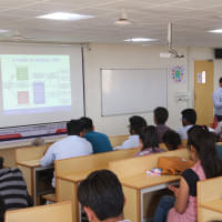 School of Engineering, Design & Automation, GNA University Events photo 17