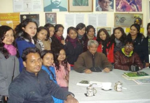 Assam Women's University Jorhat Events photo 13