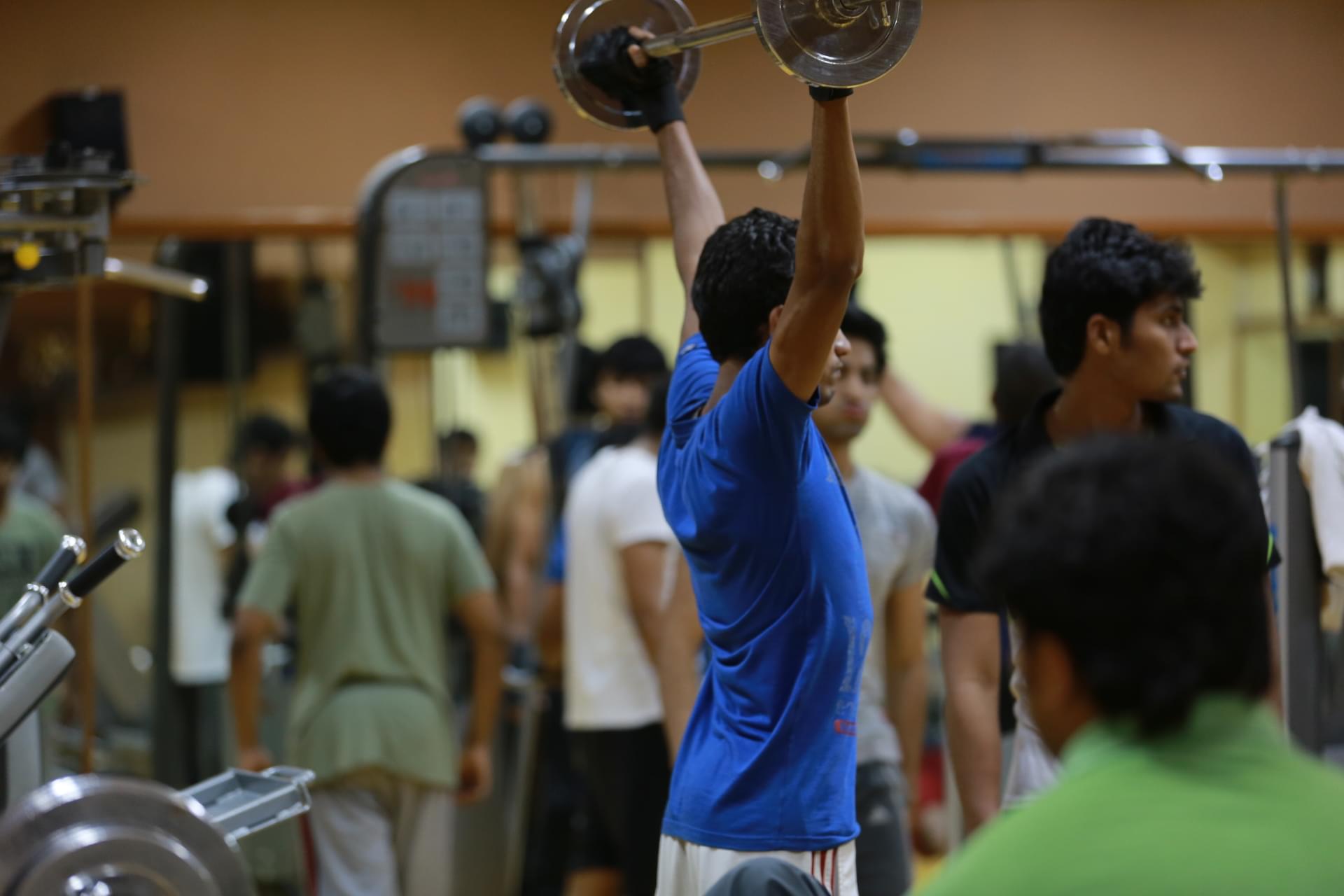 PES University Bangalore Facilities photo 9