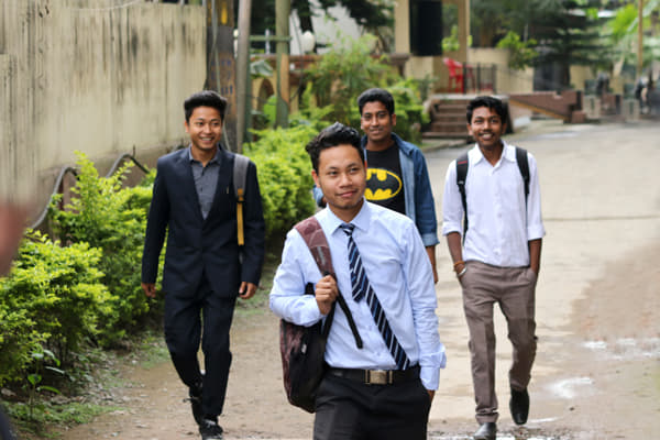 Assam Rajiv Gandhi University of Cooperative Management Sivasagar Campus photo 2