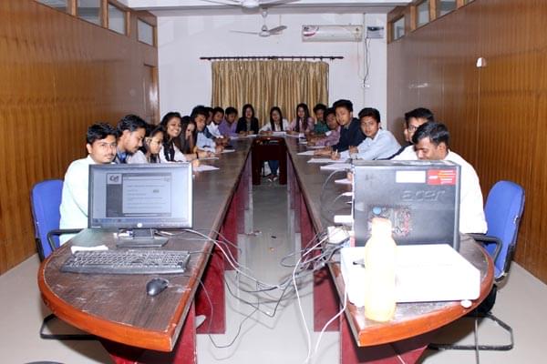 Assam Rajiv Gandhi University of Cooperative Management Sivasagar Campus photo 3