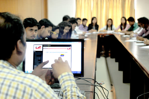 Assam Rajiv Gandhi University of Cooperative Management Sivasagar Campus photo 4