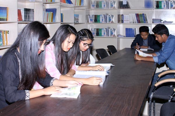 Assam Rajiv Gandhi University of Cooperative Management Sivasagar Campus photo 5