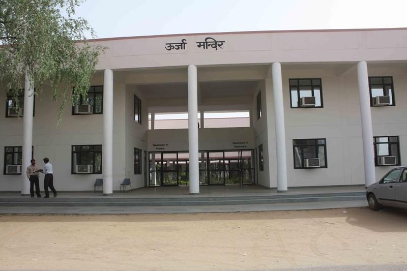 Women's Institute for Studies in Development Oriented Management Jaipur Campus photo 3