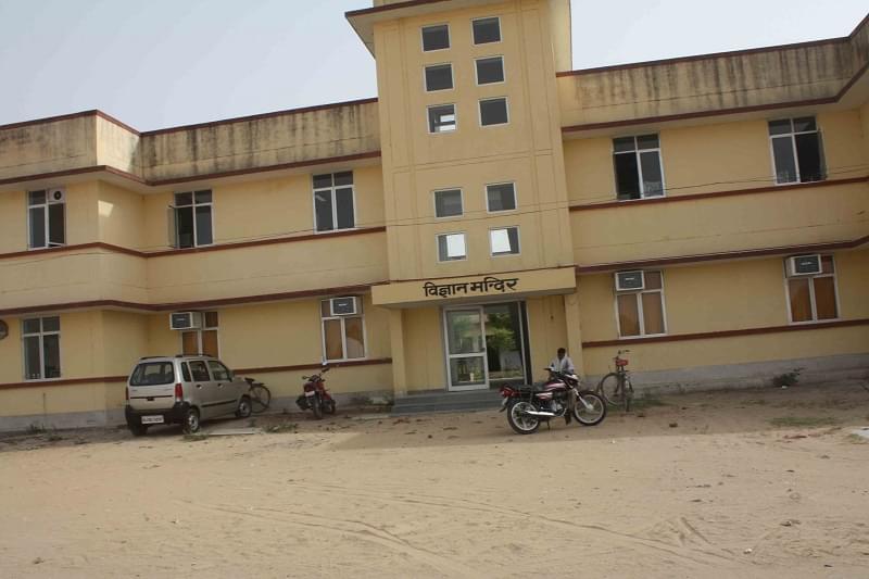 Women's Institute for Studies in Development Oriented Management Jaipur Campus photo 4