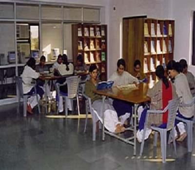 Women's Institute for Studies in Development Oriented Management Jaipur Infrastructure photo 1