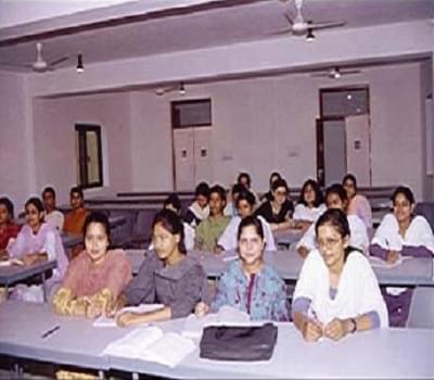 Women's Institute for Studies in Development Oriented Management Jaipur Infrastructure photo 2