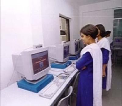 Women's Institute for Studies in Development Oriented Management Jaipur Infrastructure photo 3