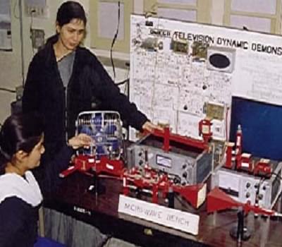 Women's Institute for Studies in Development Oriented Management Jaipur Infrastructure photo 4