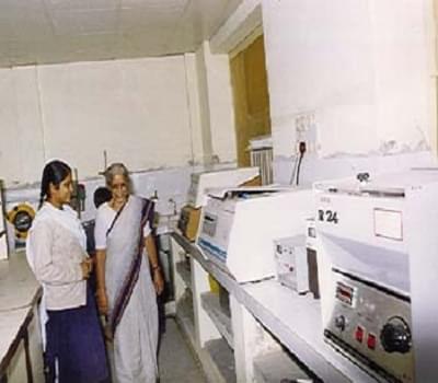 Women's Institute for Studies in Development Oriented Management Jaipur Infrastructure photo 5