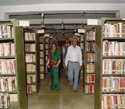 Women's Institute for Studies in Development Oriented Management Jaipur Infrastructure photo 7