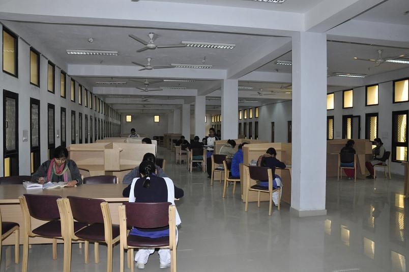 Women's Institute for Studies in Development Oriented Management Jaipur Infrastructure photo 8