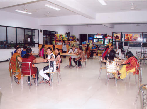 Women's Institute for Studies in Development Oriented Management Jaipur Infrastructure photo 9