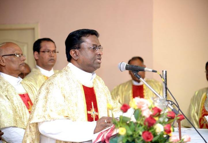 St. Joseph's Institute of Management Tiruchirappalli Events photo 12